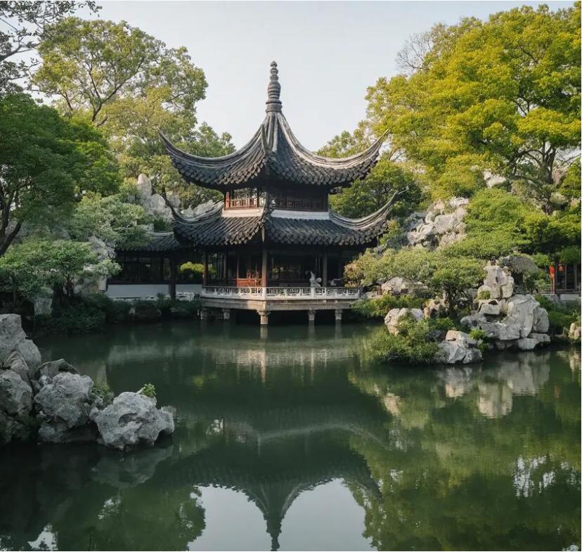 抚顺安好餐饮有限公司